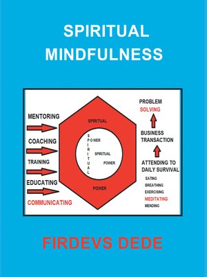 cover image of Spiritual Mindfulness